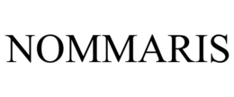 NOMMARIS trademark