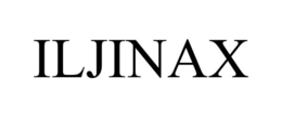 ILJINAX trademark
