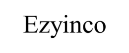 EZYINCO trademark