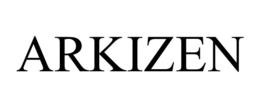 ARKIZEN trademark
