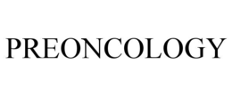 PREONCOLOGY trademark