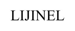 LIJINEL trademark
