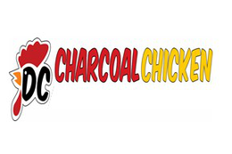 DC CHARCOAL CHICKEN trademark