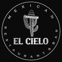 EL CIELO MEXICAN RESTAURANT & BAR trademark