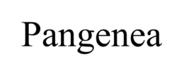 PANGENEA trademark