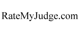 RATEMYJUDGE.COM trademark