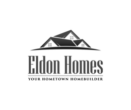 ELDON HOMES YOUR HOMETOWN HOMEBUILDER trademark