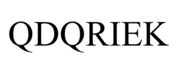 QDQRIEK trademark