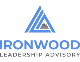 IRONWOOD LEADERSHIP ADVISORY trademark