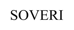 SOVERI trademark