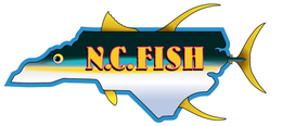 N.C. FISH trademark