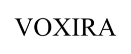 VOXIRA trademark