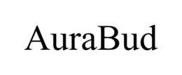 AURABUD trademark