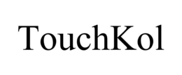 TOUCHKOL trademark