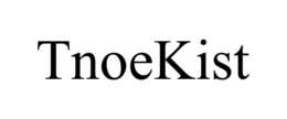 TNOEKIST trademark