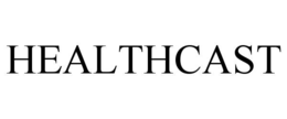 HEALTHCAST trademark