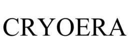 CRYOERA trademark