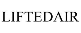 LIFTEDAIR trademark