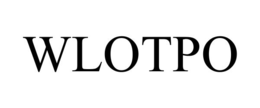WLOTPO trademark