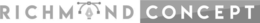 RICHMOND CONCEPT trademark
