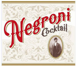 NEGRONI COCKTAIL trademark