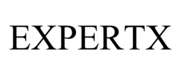 EXPERTX trademark