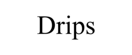 DRIPS trademark