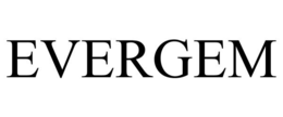 EVERGEM trademark