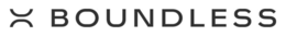 BOUNDLESS trademark