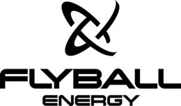 FLYBALL ENERGY trademark