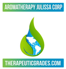 AROMATHERAPY JULISSA CORP THERAPEUTICGRADES.COM trademark
