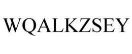 WQALKZSEY trademark