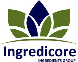 INGREDICORE INGREDIENTS GROUP trademark