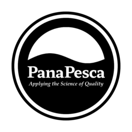 PANAPESCA APPLYING THE SCIENCE OF QUALITY trademark