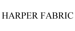 HARPER FABRIC trademark