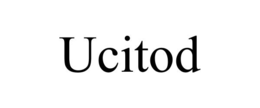 UCITOD trademark