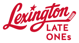 LEXINGTON LATE ONES trademark