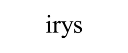 IRYS trademark