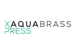 AQUABRASS XPRESS trademark