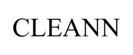 CLEANN trademark