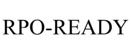 RPO-READY trademark
