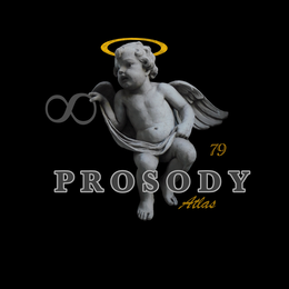 PROSODY ATLAS 79 trademark