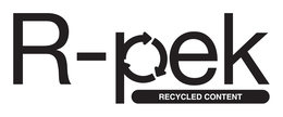 R-PEK RECYCLED CONTENT trademark