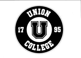 U UNION COLLEGE 17 95 trademark
