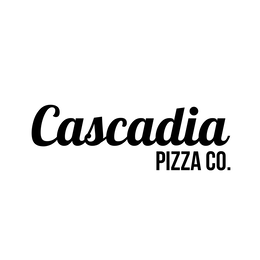 CASCADIA PIZZA CO. trademark