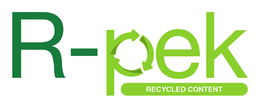 R-PEK RECYCLED CONTENT trademark