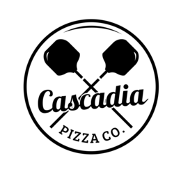 CASCADIA PIZZA CO. trademark