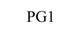 PG1 trademark