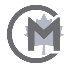 M trademark