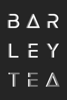 BAR LEY TEA trademark